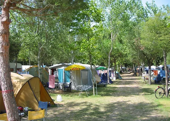 Vakantiepark Badiaccia Village 4*