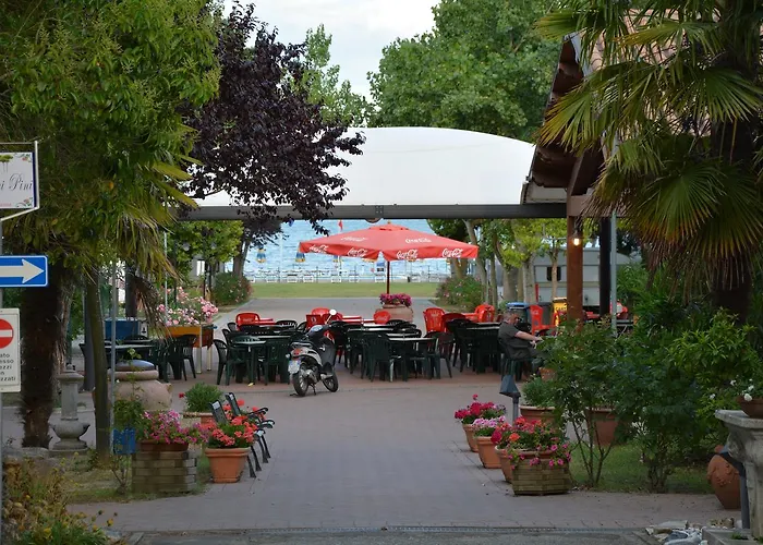 Badiaccia Village 4*