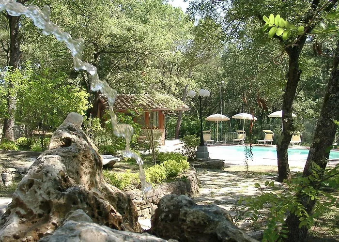 Badiaccia Village Vakantiepark