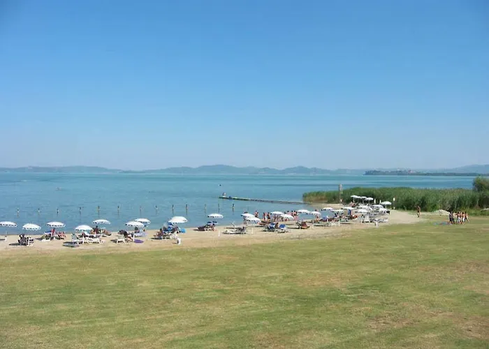 Vakantiepark Badiaccia Village 4*